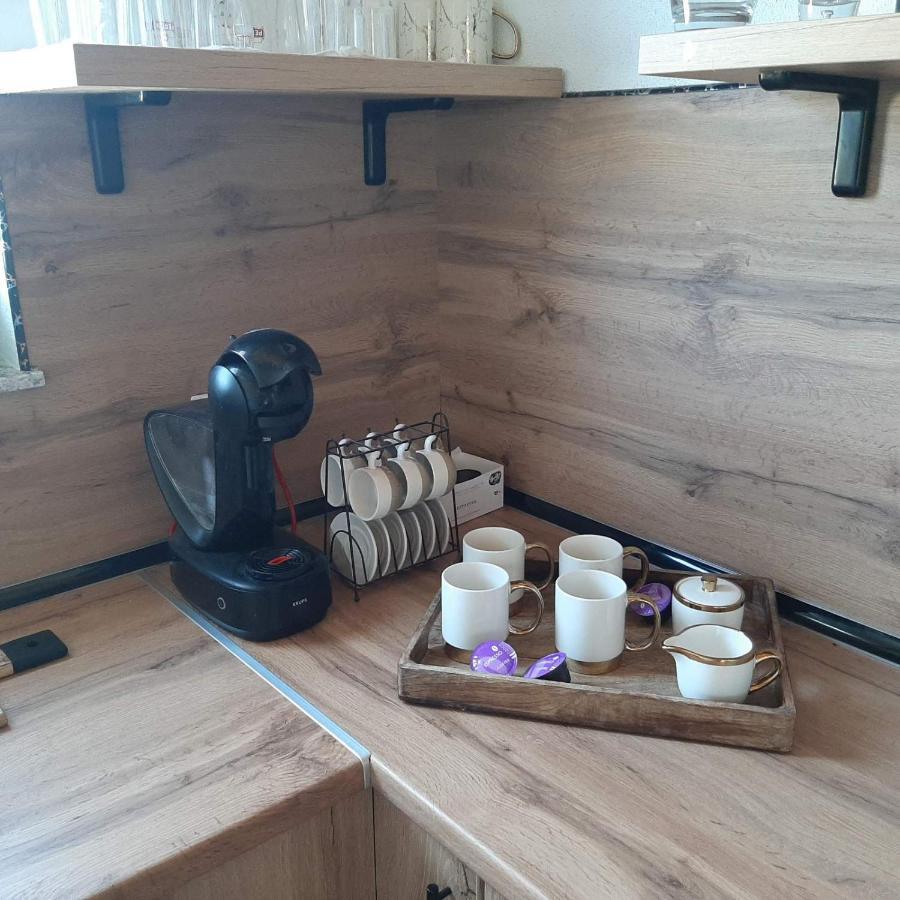 Holiday Home Dani Бихач Экстерьер фото