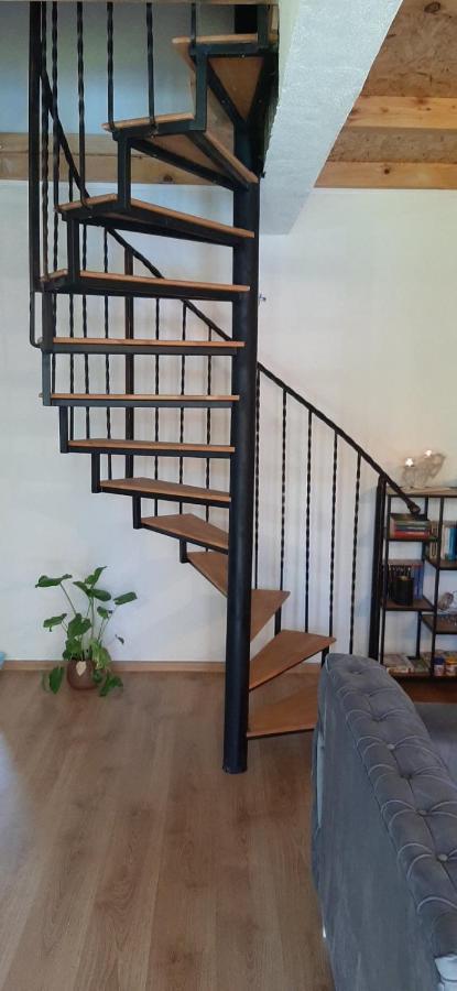 Holiday Home Dani Бихач Экстерьер фото