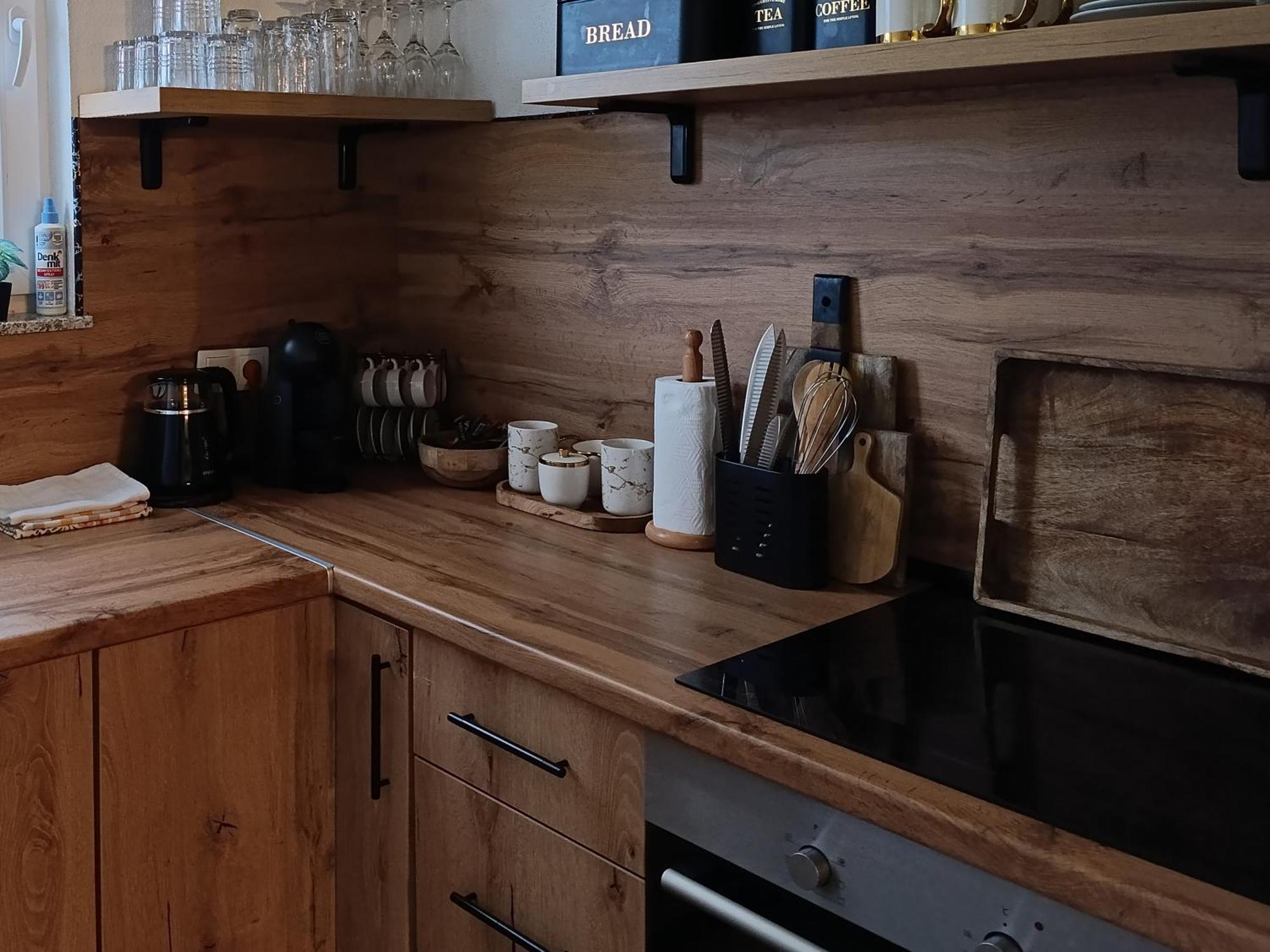 Holiday Home Dani Бихач Экстерьер фото